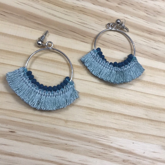 Jewelry - Brand new Cute earrings Cato